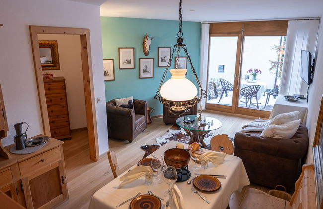 Chesa Narcissa F4 - Foto 12