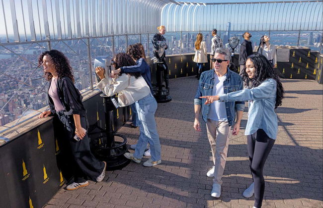 Empire State Building Tickets - Photo 18