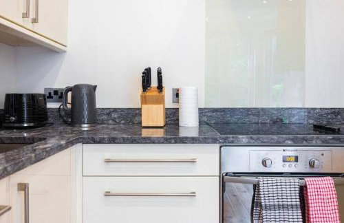 Comfy 2-Bed Flat On Upper St - Next To Tube - Foto 2