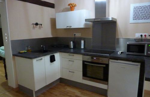 Chez Christian au coeur du val de saone - Foto 14