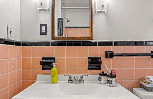 Cozy 4 Bedroom-Outdoor furniture- 2 bathrooms - Foto 15