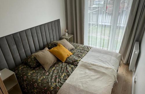 Apartament Przystań 1 - Foto 10