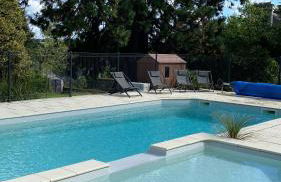 Cosy Er Lann Gîte Séquoïa - Foto 52