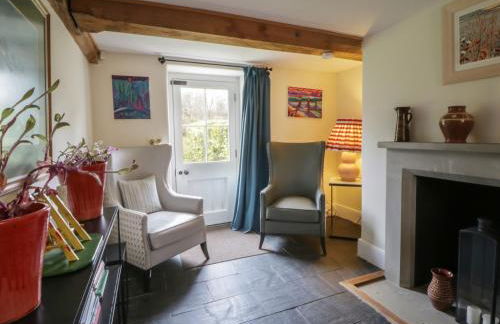 West Cottage - Foto 7