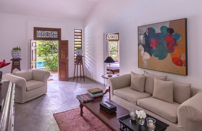 Nyne Hotels Rock Villa - Bentota - Photo 3