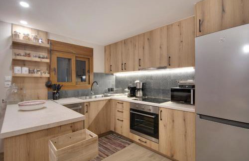 Casa Margarita cozy & peaceful stay in Tzoumerka - Foto 17