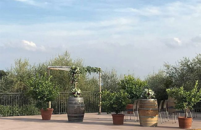 La Torre wine resort - Foto 33