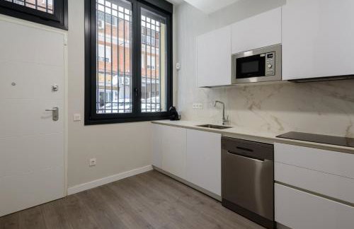 Torrejón Suites - Foto 19