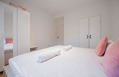 3 Bedroom Apartment Near Kings Cross - Foto 13