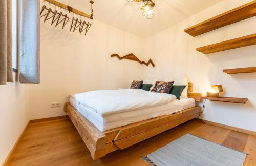 Fischerhof Samerberg - Auszeit mit Bergblick & Balkon - Foto 11