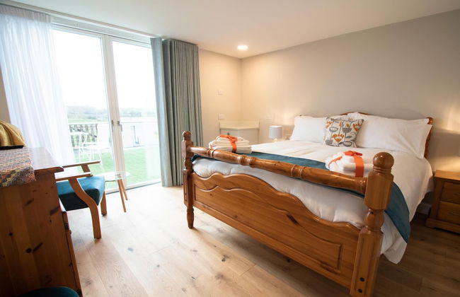 Luxury Villa Six Suites Private Path to Sea - Foto 32