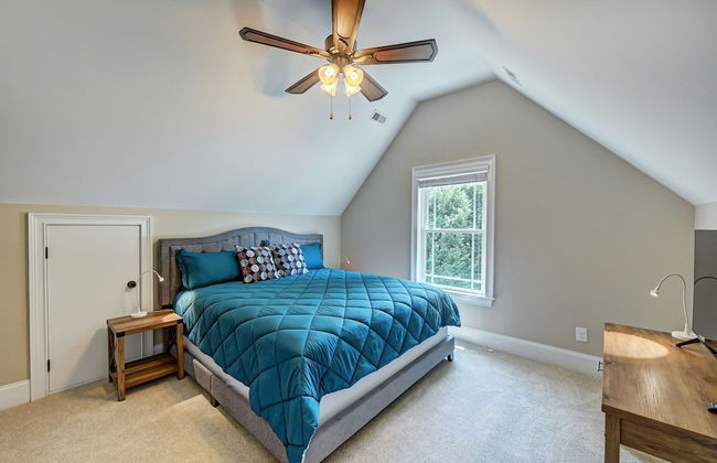 Dock Holiday by Avantstay Custom Home New Dock - Foto 35