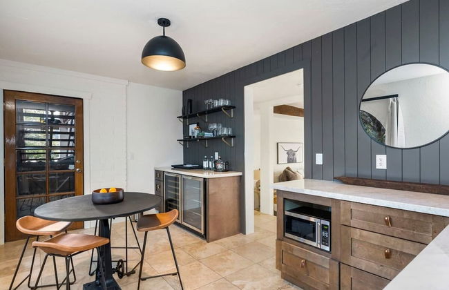 Serenity Retreat Sedona Hot Tub Games Firepit - Photo 28