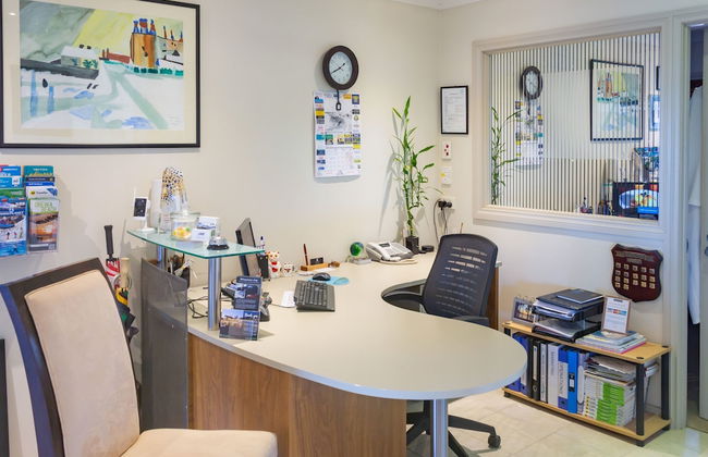 Whangaparaoa Lodge Motel - Foto 2