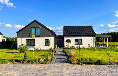 Dwa Żurawie - Głuszyn - Foto 2