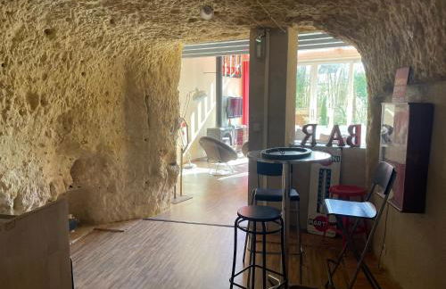 La maison des caves - Foto 6