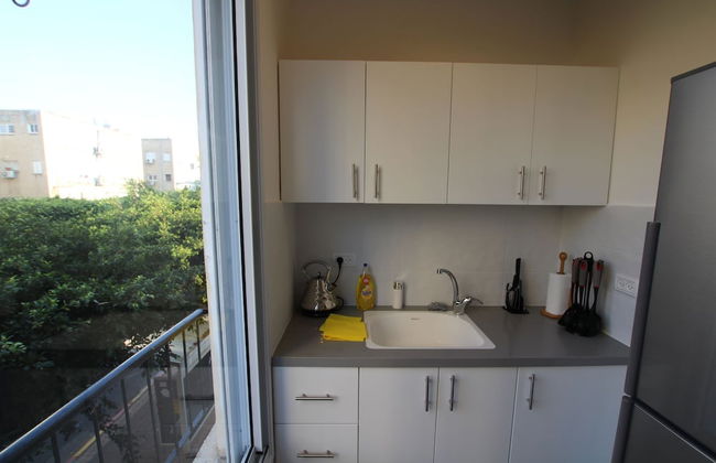 Arendalzrail Apartments - Balfour St. 61 - Foto 15