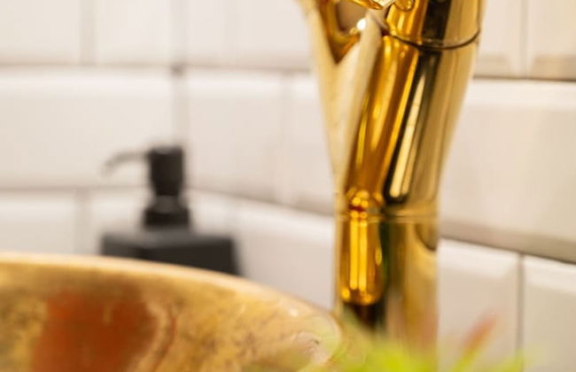 The Red-hot Retro Studio @ Cairo's Downtown - Foto 15