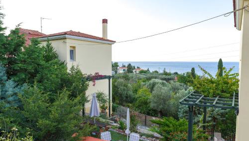 Argo Studios - Foto 2, Garden, Garden view