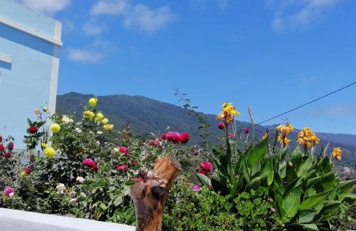 Casa Celia - Casitas Las Abuelas - Relax rural - Foto 35