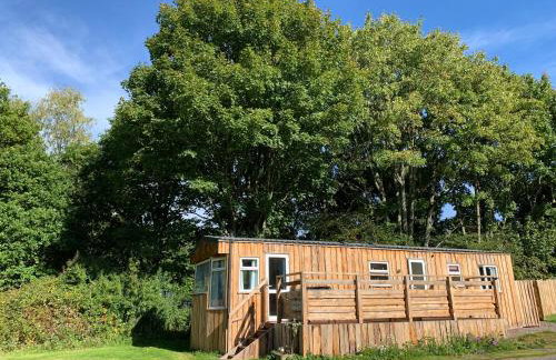 Postwood Gardens Balmoral Country Cabin - Photo 10