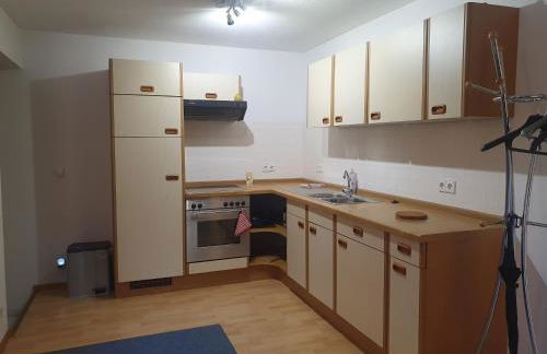 Ferienwohnung Tammer Allee - Foto 12