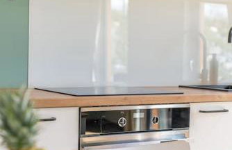 Kaszubska Lawenda Żuromino, Domek nr 3 - Foto 46