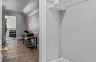 King Bed 2 TVs Fast Wifi Pet Friendly! - Foto 29