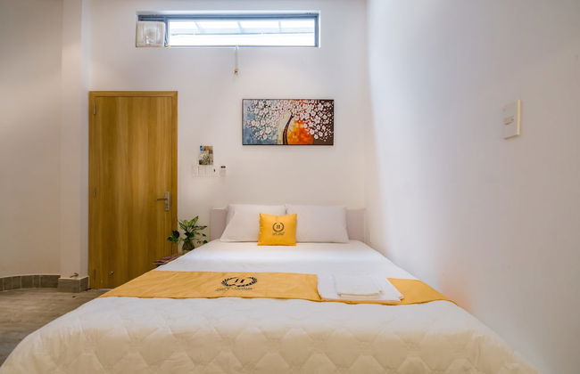 HAPPYHOMES 102 Luxury Bui Vien Apartment - Foto 10