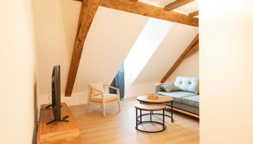 ღLiboria Das Blaue Haus - Foto 2