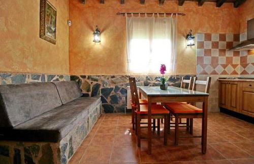 Las Cabañas de La Vera - Foto 47