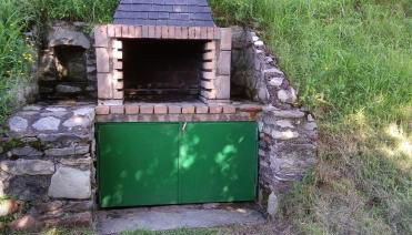 Deux bergeries individuelles rénovées 4x4 et chaînes recommandés par temps de neige, à 2km des remontées mécaniques - Foto 5