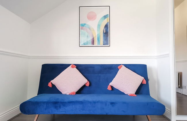 Northern Angel Apartments - By Week2Week - Foto 5