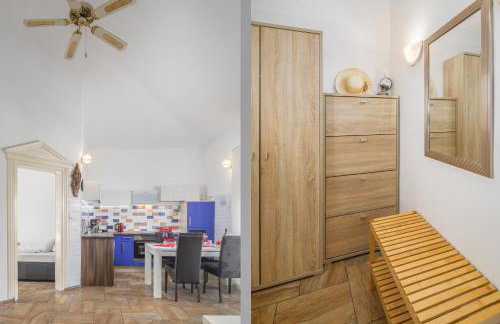 Holiday House Ana & Marina with private Pool and garden - Photo 23