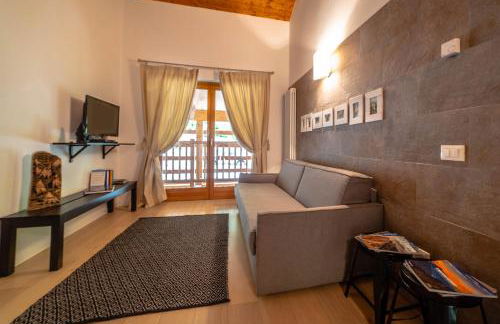 Alta Luce Mountain Lodge - Foto 67