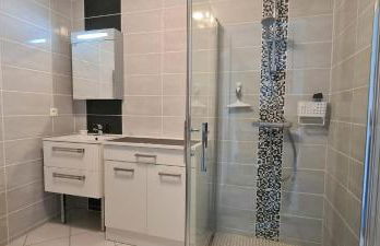 Studio indépendant près du Futuroscope et Poitiers - Foto 9