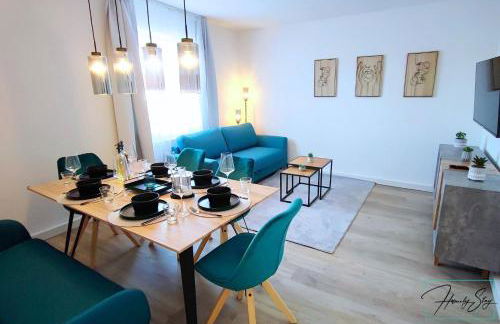 Homely Stay - Urban Oasis Apartments - Foto 56