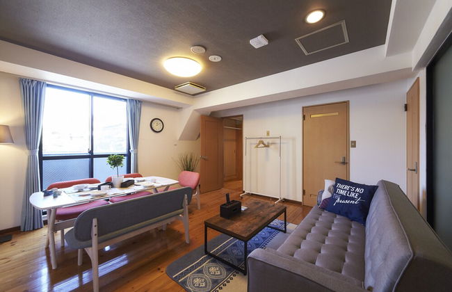 Oyado Kinokuniya Ginya Machi - Foto 24