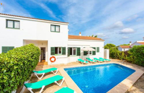 Villa Bini Estrella - Foto 3