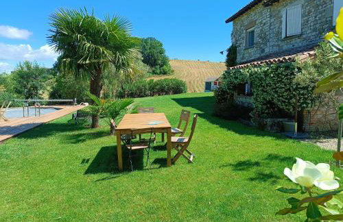 Maison de campagne - Foto 24