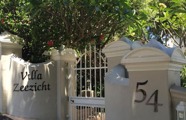 Villa Zeezicht - Foto 46