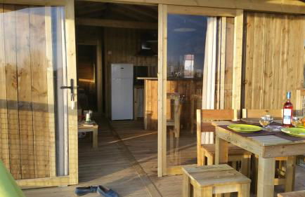 Camping Chambord - Foto 50