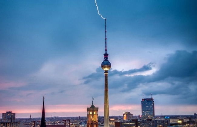 Nena Apartments Metropolpark Berlin -Mitte - Foto 67