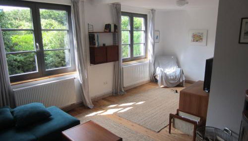 NEU! Ferienhaus mit Naturgarten - Foto 5