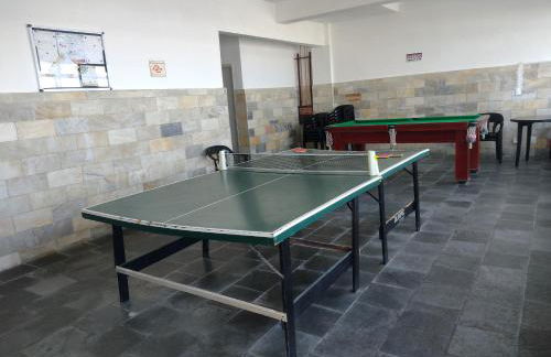 Apartamento pé na areia 02 - Photo 2