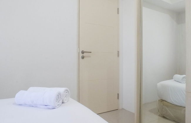 Relaxing And Serene 2Br Apartment At Tanglin Supermall Mansion - Foto 3