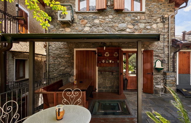 Holiday Home Lady by Interhome - Foto 54