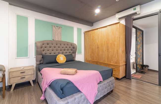 SAZIHOME Le Thanh Tong Hanoi - Foto 48