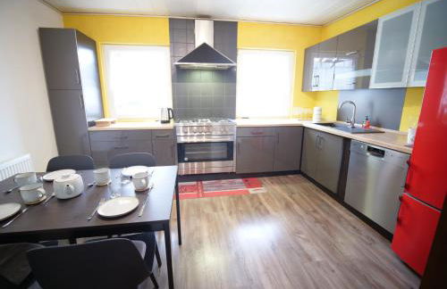 Albsteig-Apartments Gruibingen - Foto 18