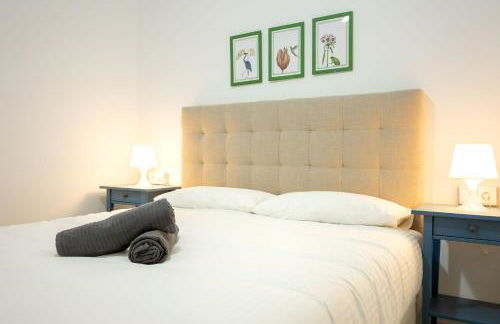 Charming 2 Bedroom Apartment with FREE PARKING close to Torre del Oro by Ocityzen - Foto 30
